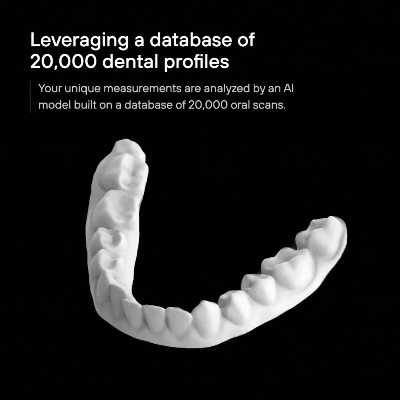 Electric AI Flosser Bundle