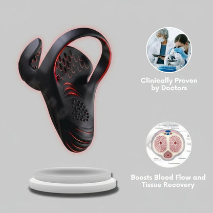 Multifunctional electric masturbator for men, with charging lock ring to assist erection.