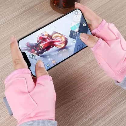 Black Friday Deal: DarkFairy USB Heated Gloves - Smart Warming for Skiing & Winter Sports