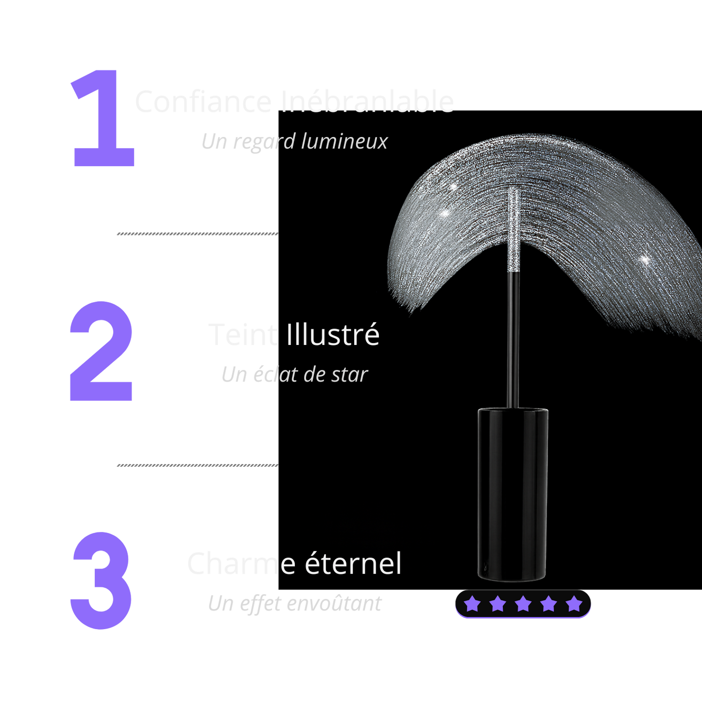 LashTrip™ - New York Feeling