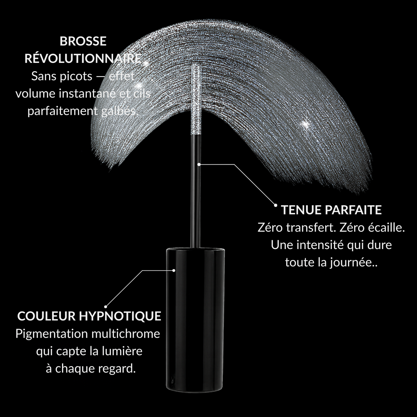 LashTrip™ - New York Feeling