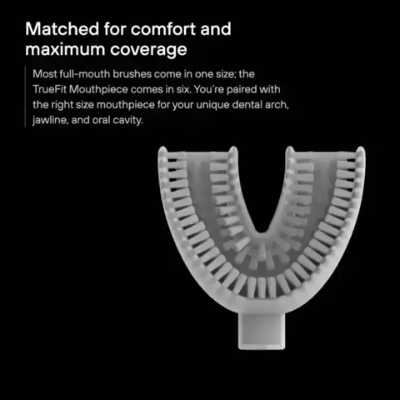 Electric AI Flosser Bundle