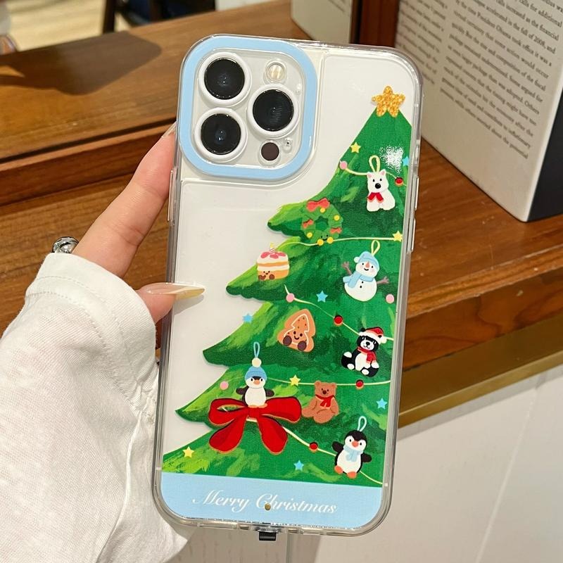 LED Light-Up Phone Case