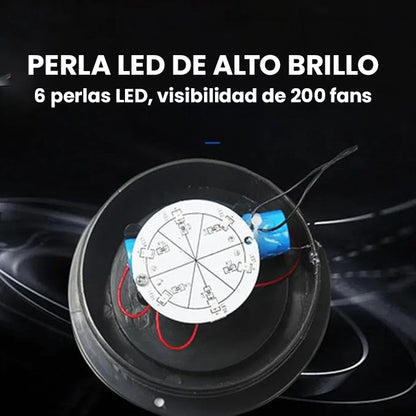 Black Friday：ofertasparati 🔥Baliza V16 Homologada DGT 3.0 - Luz de Emergencia Certificada para Coche, Seguridad Avanzada y Fácil Instalación