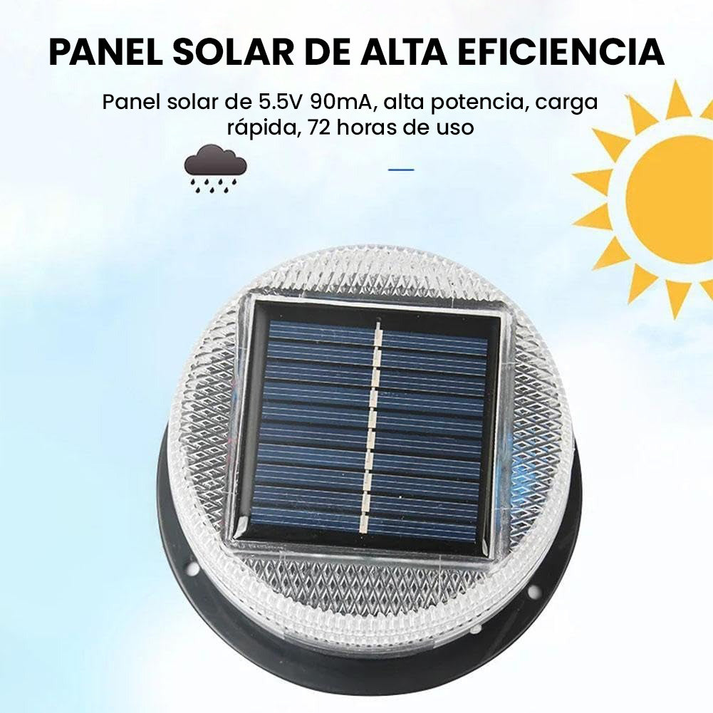 Black Friday：ofertasparati 🔥Baliza V16 Homologada DGT 3.0 - Luz de Emergencia Certificada para Coche, Seguridad Avanzada y Fácil Instalación