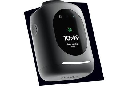 Electric AI Flosser Bundle