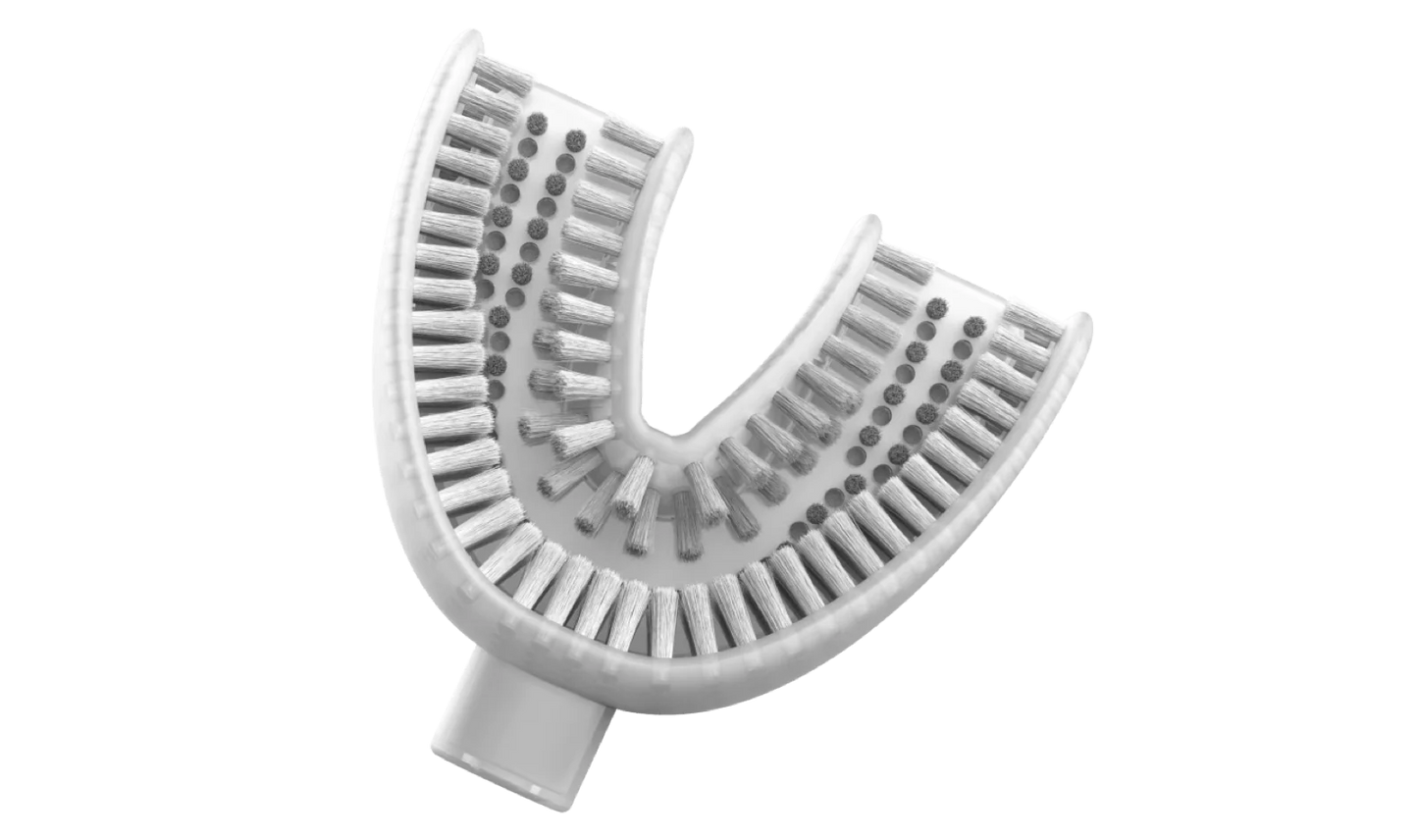 Electric AI Flosser Bundle