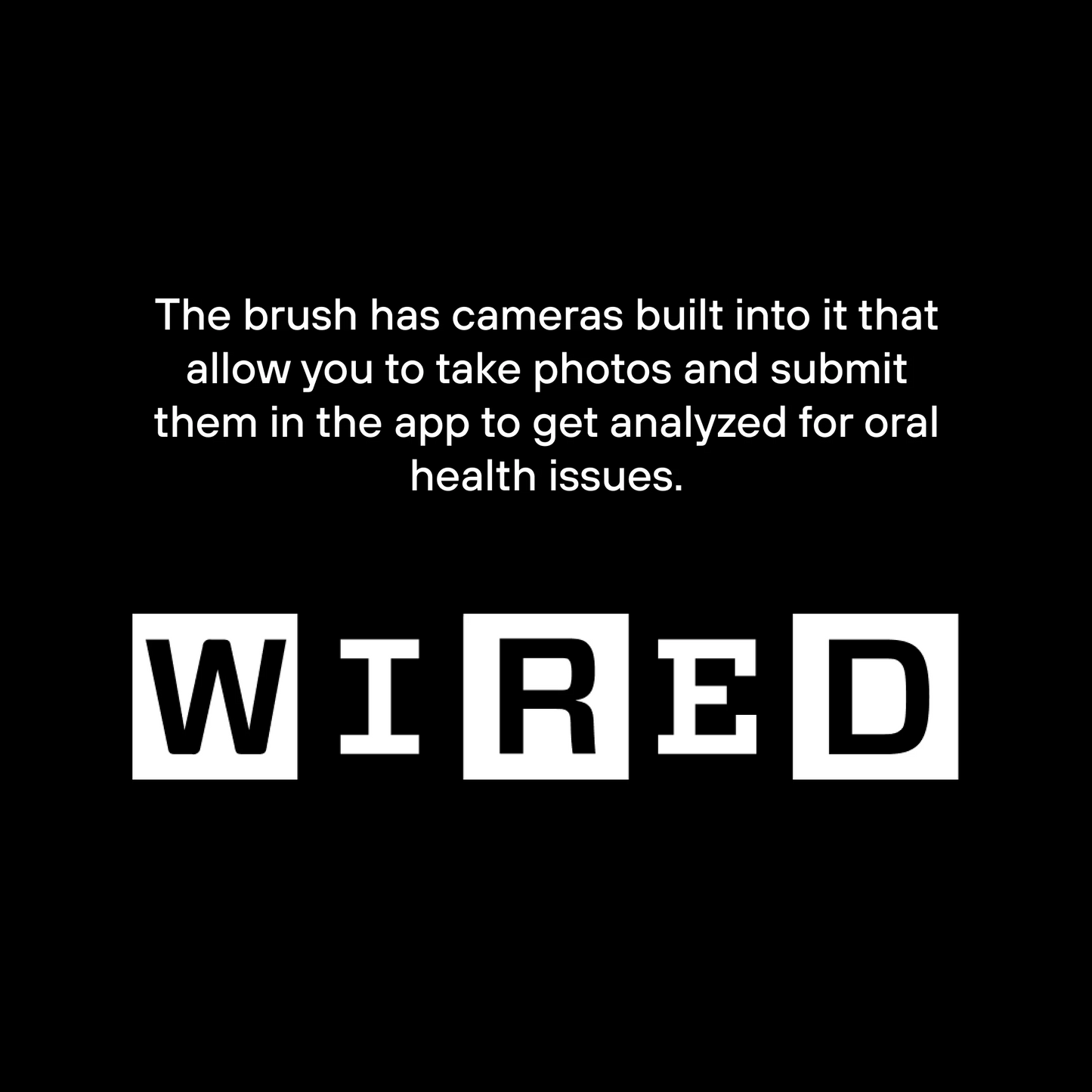 Electric AI Flosser Bundle