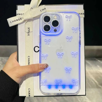 LED Light-Up Phone Case